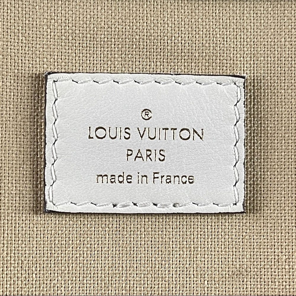 Louis Vuitton Monogram Giant Speedy Bandouliere 30 - Picture 14 of 16